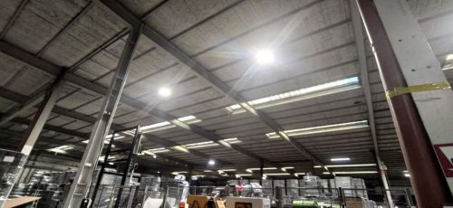 De schaal van Vlaanderen: hoe wij de Belgische chemische industrie «verlichten» ⚡️
