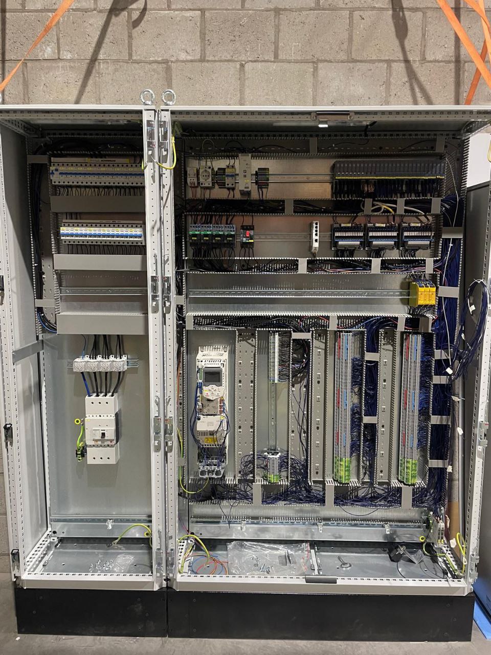 Waarom kabelmanagement het visitekaartje is van een professionele elektricien