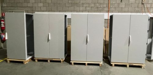 Start van een nieuw project: Automatisering voor de Belgische landbouwsector