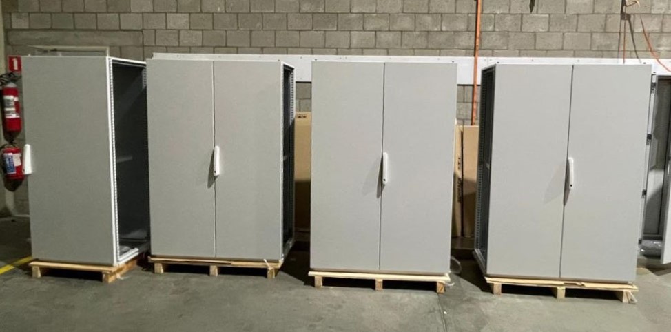 Start van een nieuw project: Automatisering voor de Belgische landbouwsector