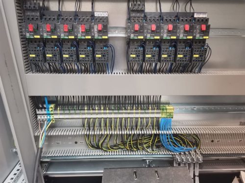 Modulaire opbouw en standaarden