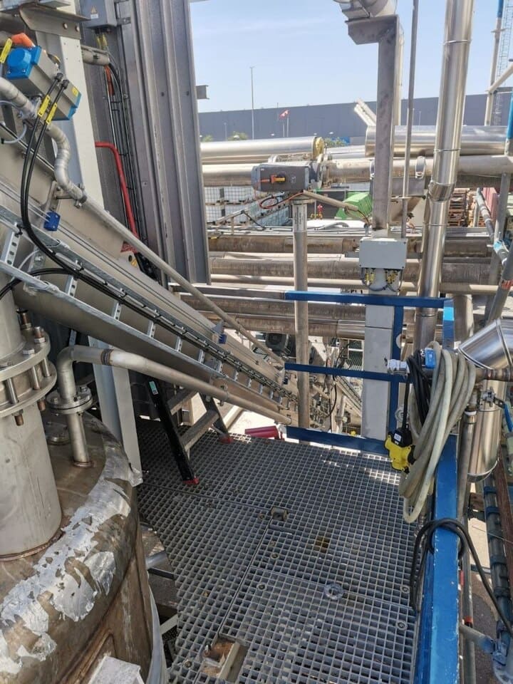 Waarom kabelmarkering belangrijk is in industriële elektrische installaties